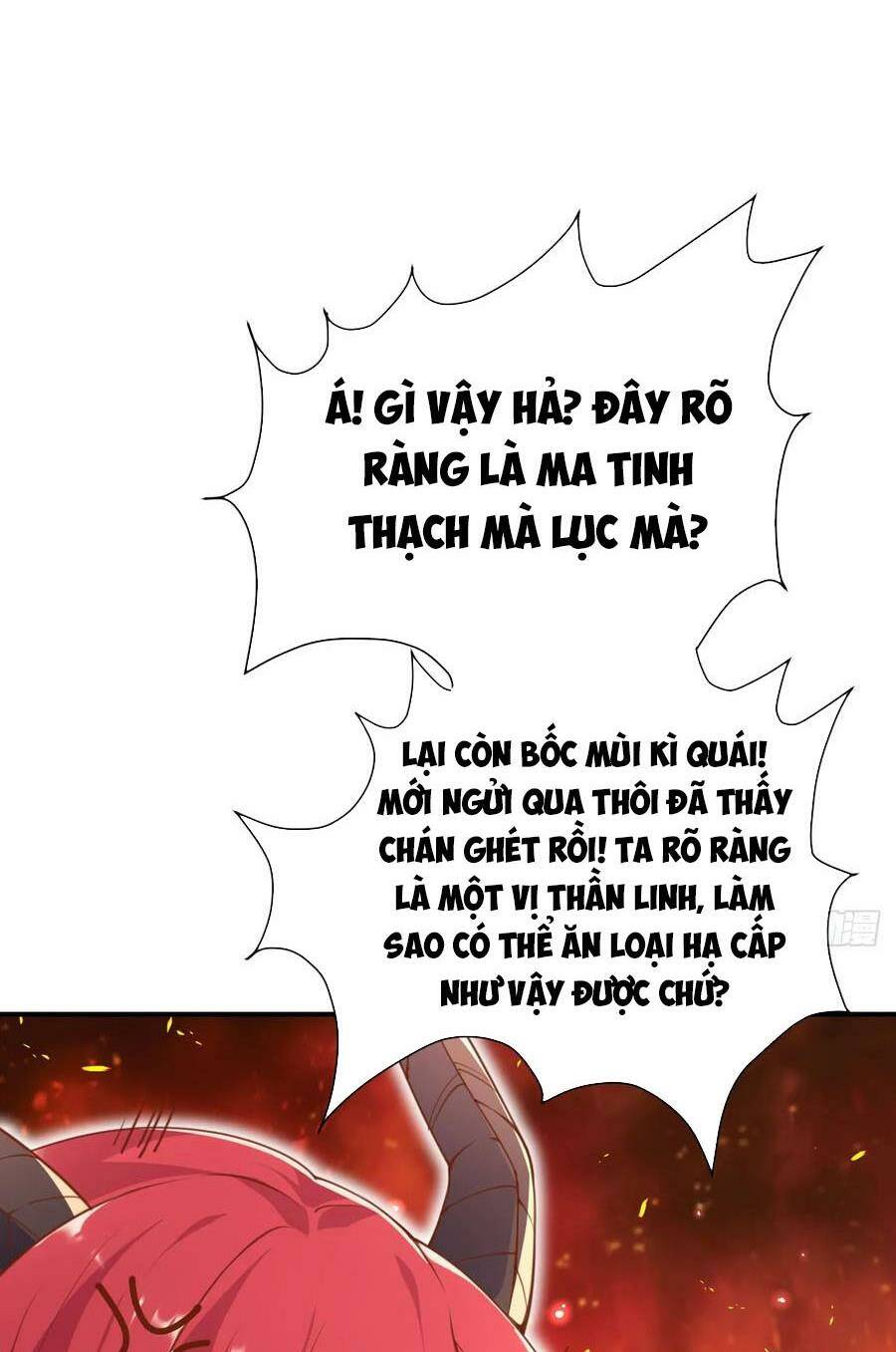Hồng Long Dũng Giả Không Phải Người Lương Thiện: Chapter 4