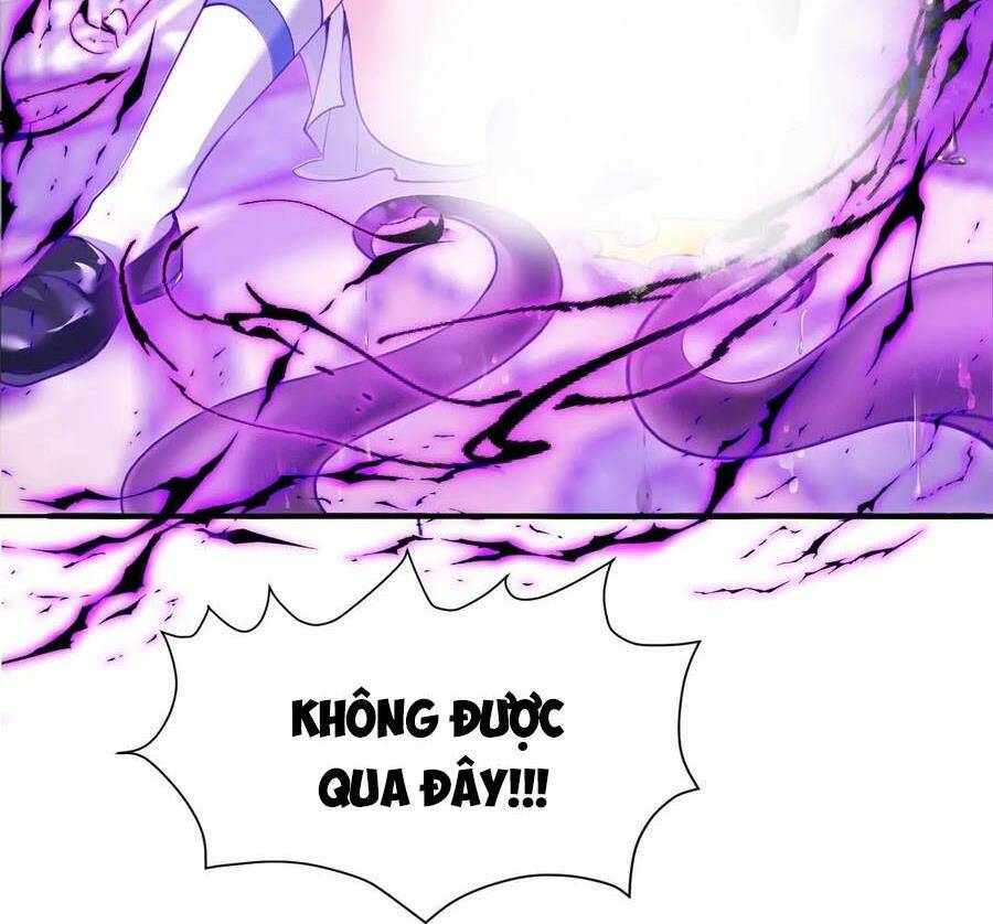 Hồng Long Dũng Giả Không Phải Người Lương Thiện: Chapter 4
