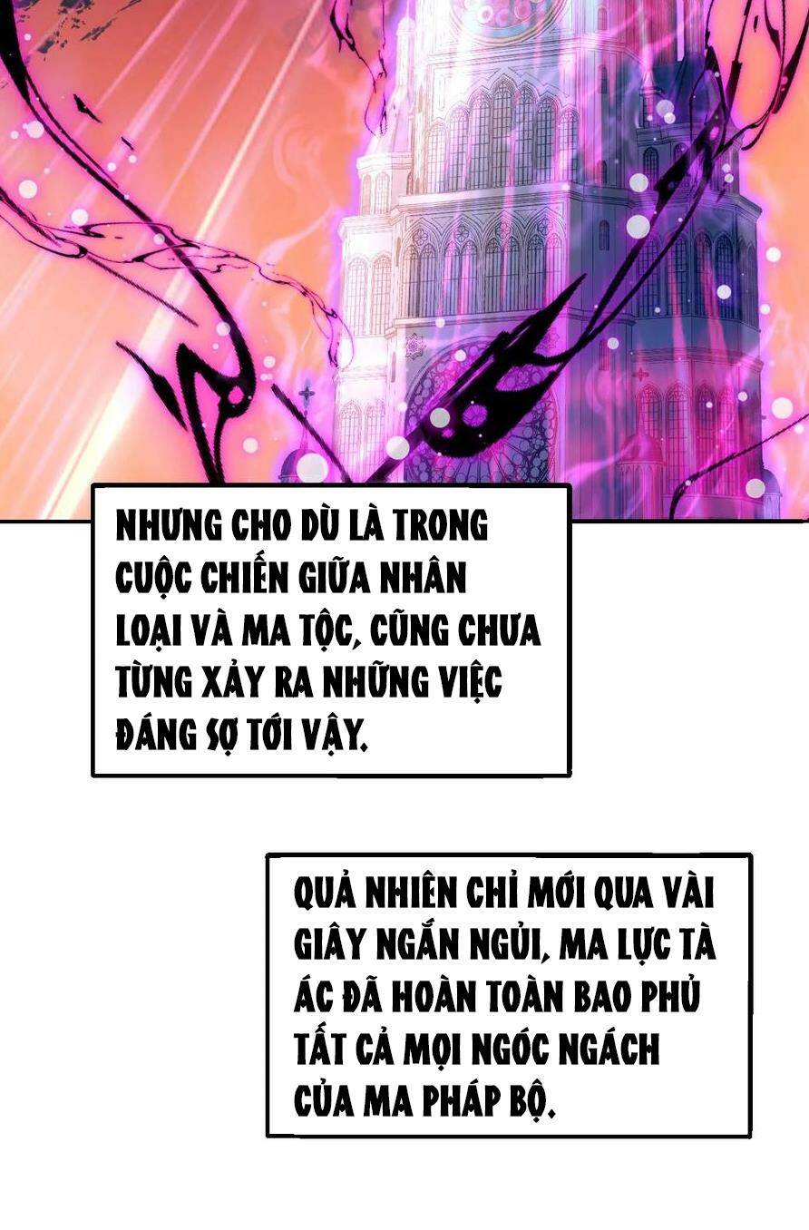 Hồng Long Dũng Giả Không Phải Người Lương Thiện: Chapter 5
