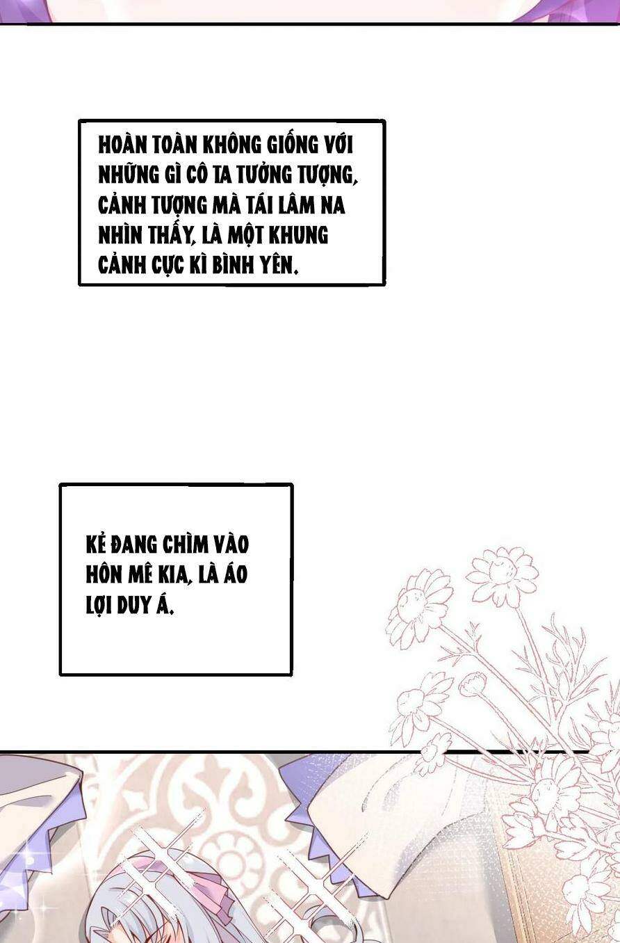 Hồng Long Dũng Giả Không Phải Người Lương Thiện: Chapter 5
