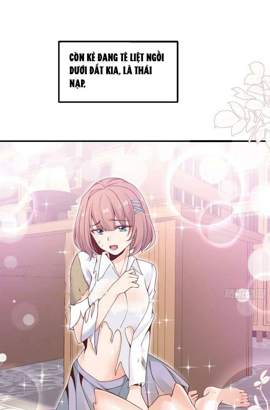 Hồng Long Dũng Giả Không Phải Người Lương Thiện: Chapter 5