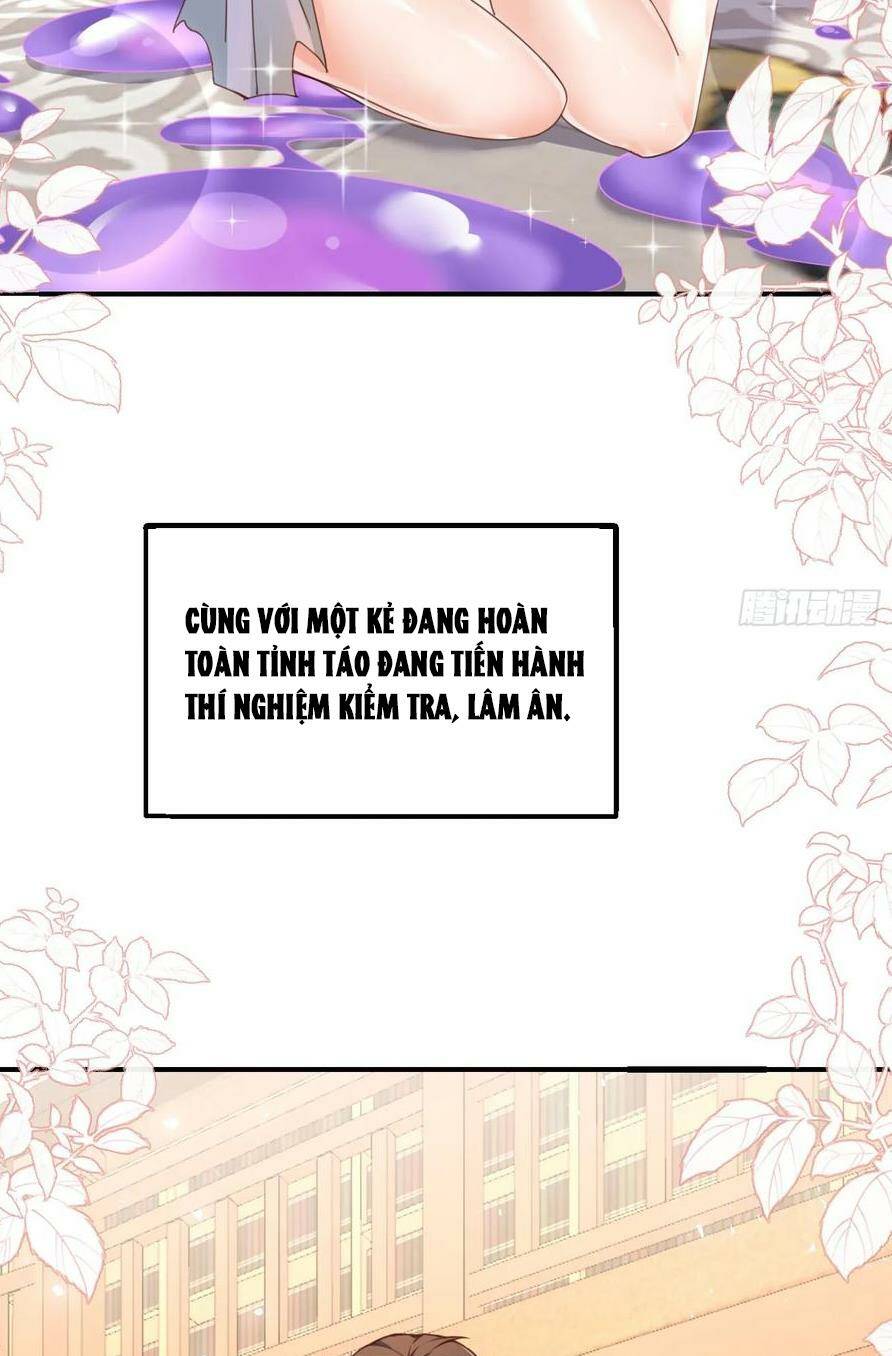 Hồng Long Dũng Giả Không Phải Người Lương Thiện: Chapter 5
