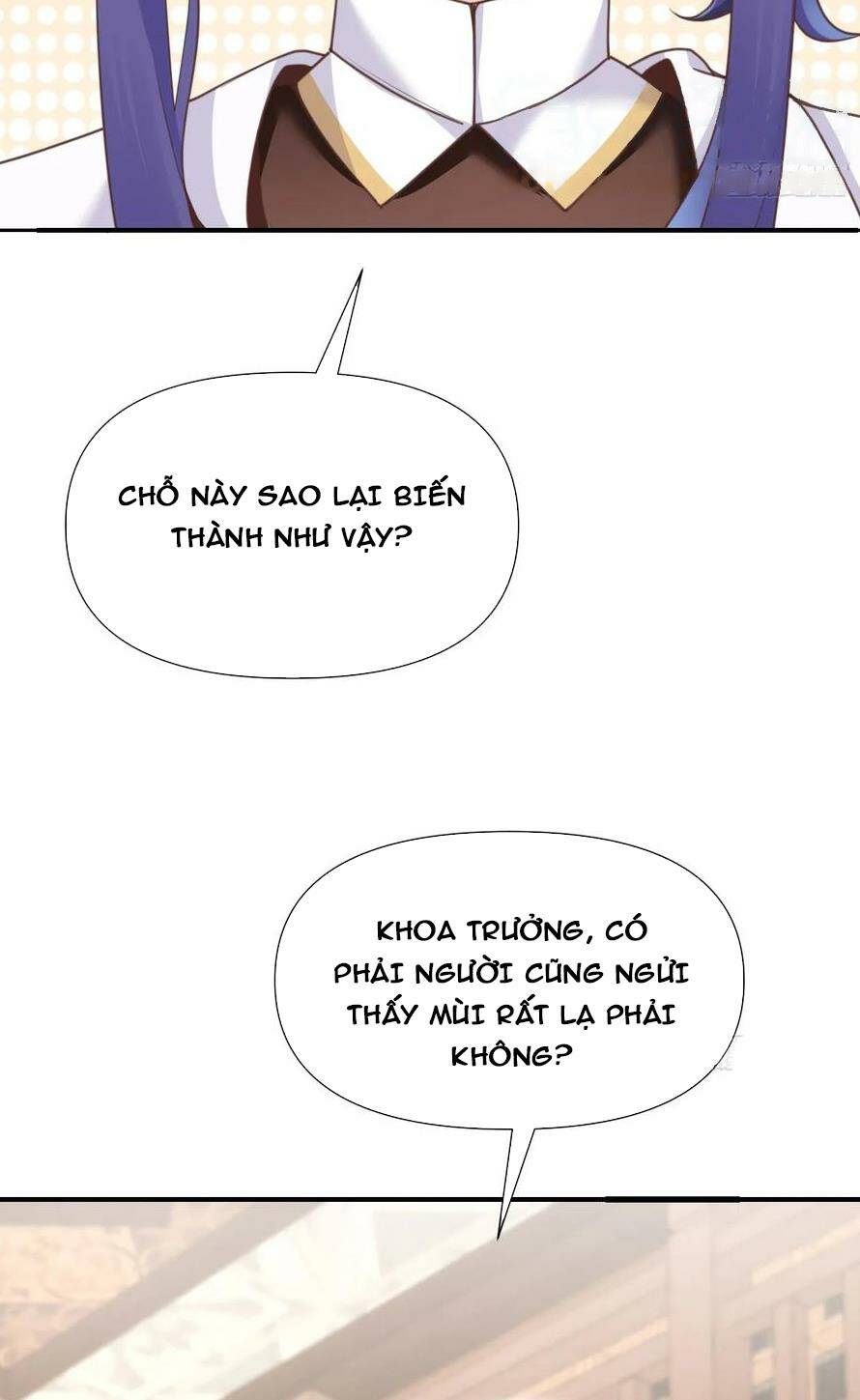 Hồng Long Dũng Giả Không Phải Người Lương Thiện: Chapter 5