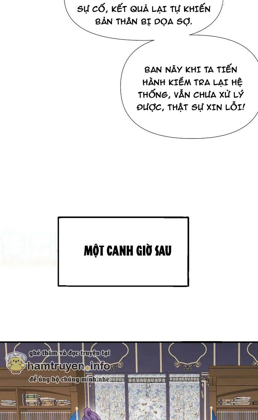 Hồng Long Dũng Giả Không Phải Người Lương Thiện: Chapter 5