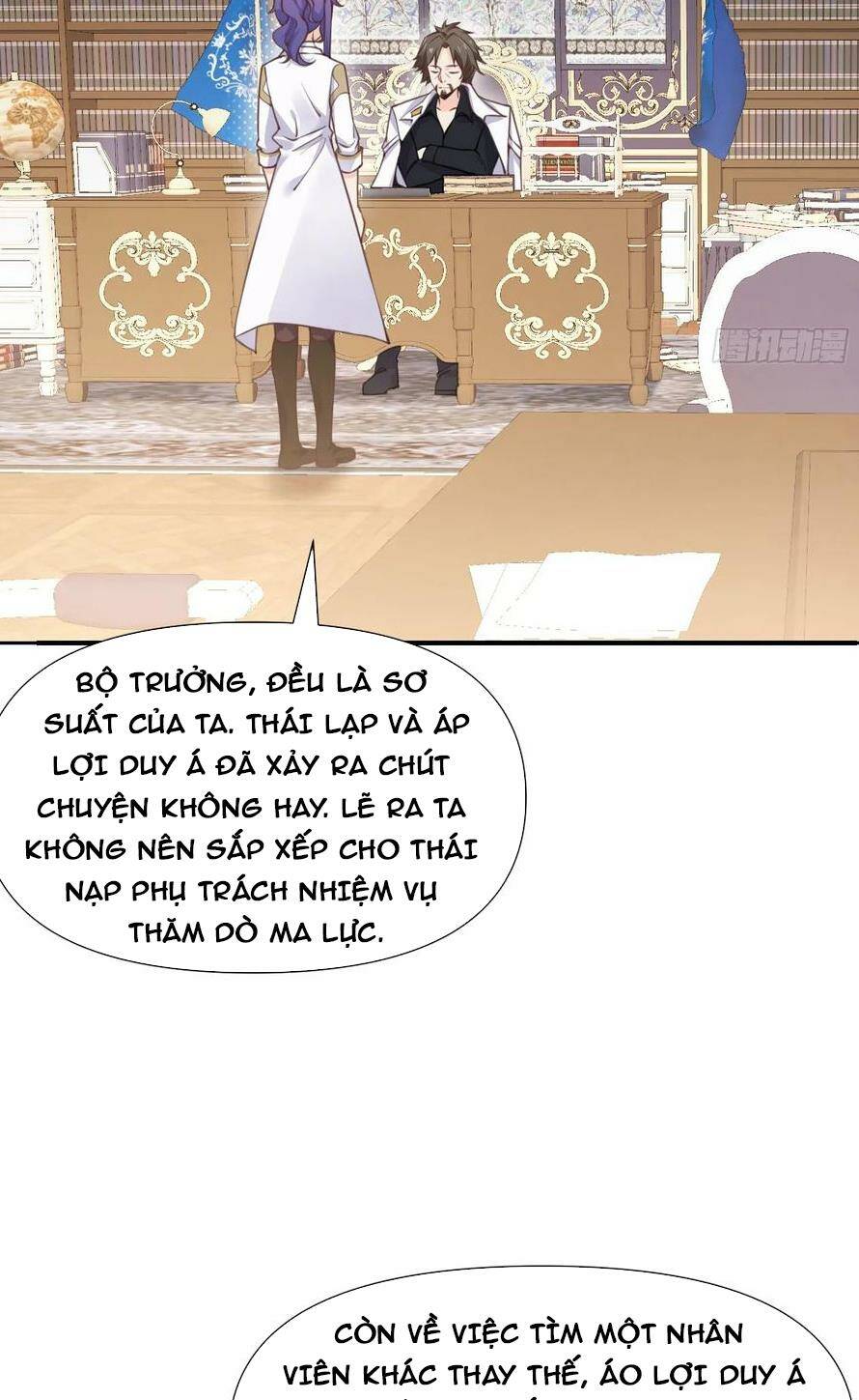 Hồng Long Dũng Giả Không Phải Người Lương Thiện: Chapter 5