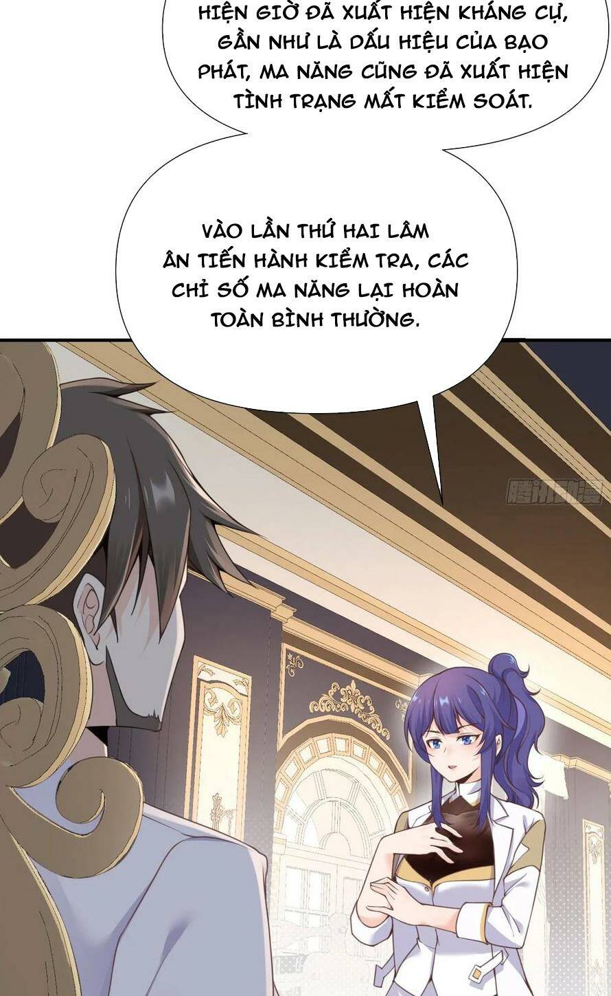 Hồng Long Dũng Giả Không Phải Người Lương Thiện: Chapter 5
