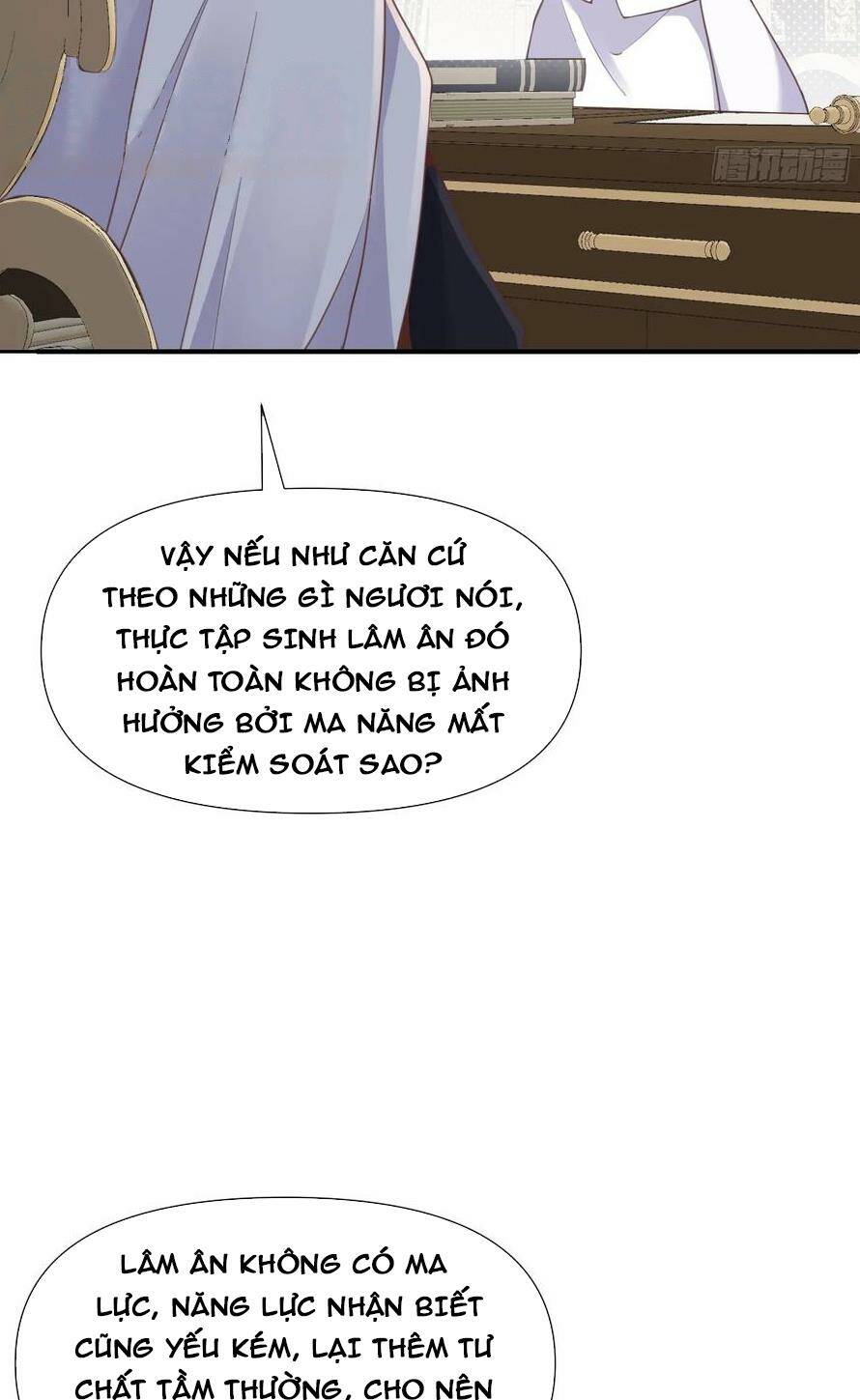 Hồng Long Dũng Giả Không Phải Người Lương Thiện: Chapter 5