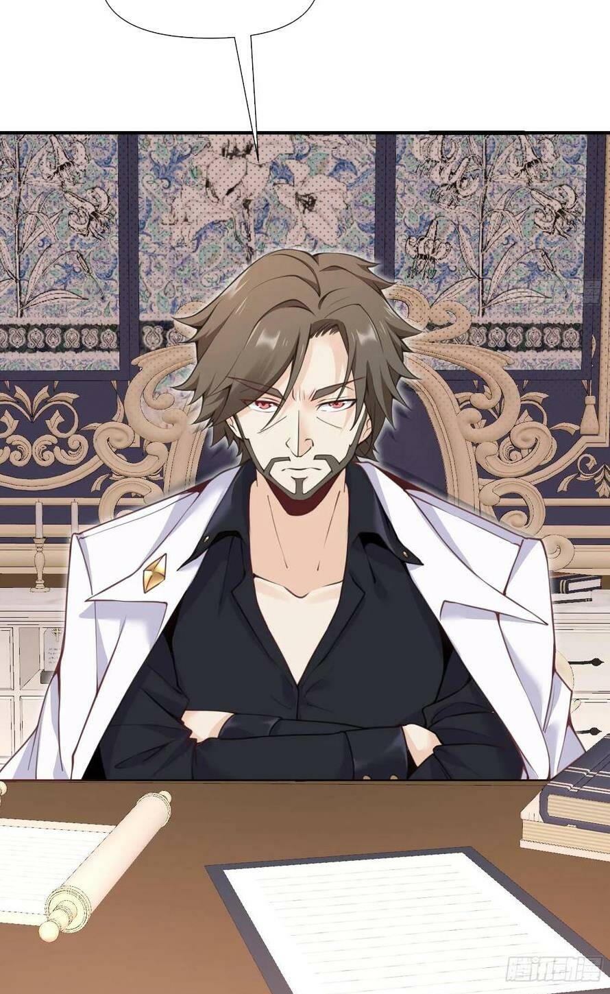 Hồng Long Dũng Giả Không Phải Người Lương Thiện: Chapter 5