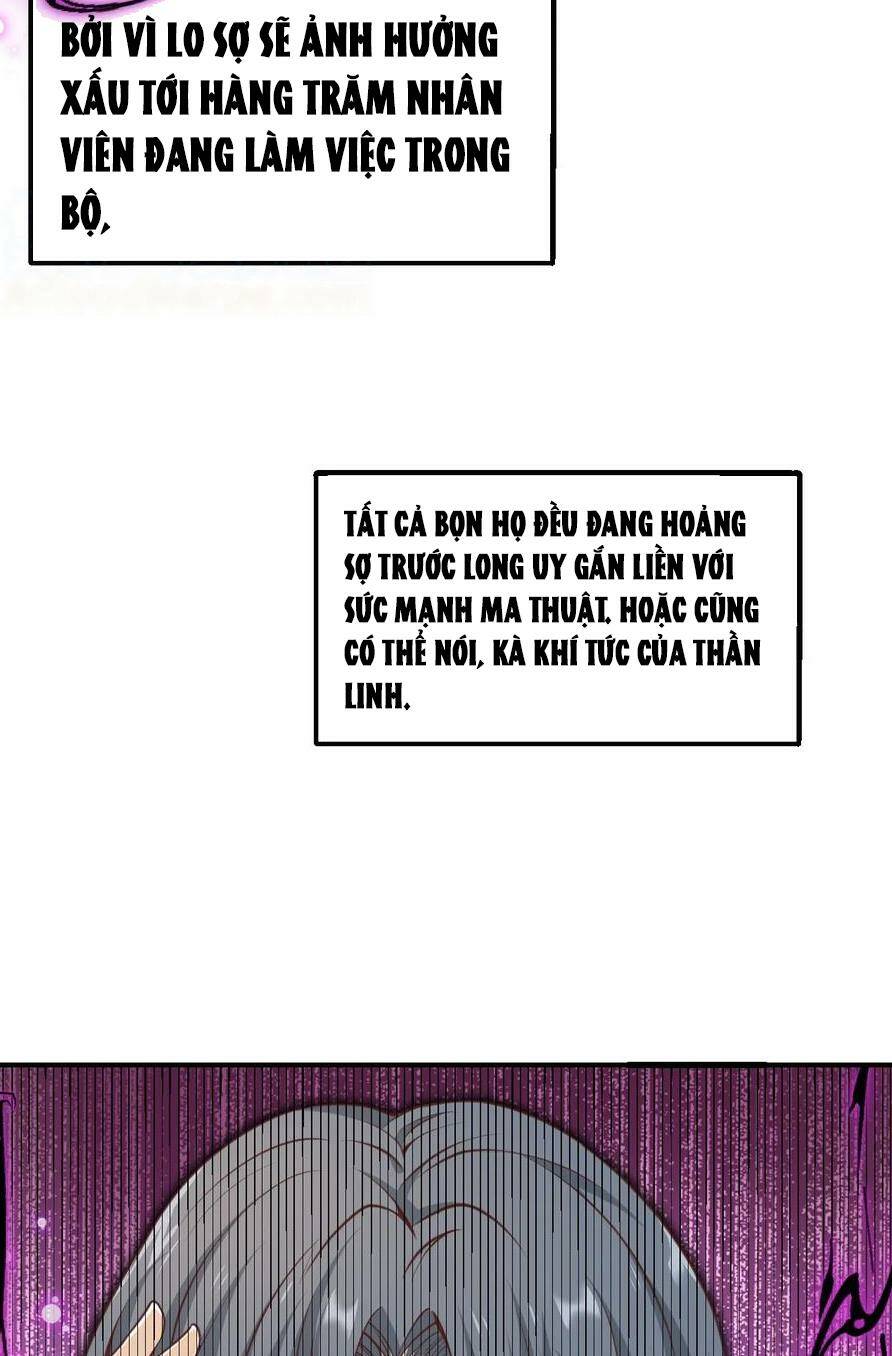 Hồng Long Dũng Giả Không Phải Người Lương Thiện: Chapter 5