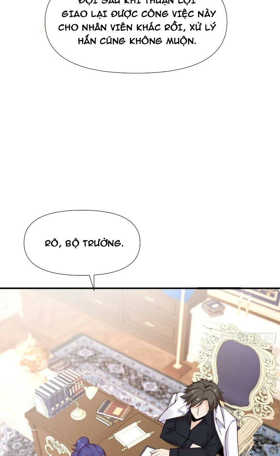 Hồng Long Dũng Giả Không Phải Người Lương Thiện: Chapter 5