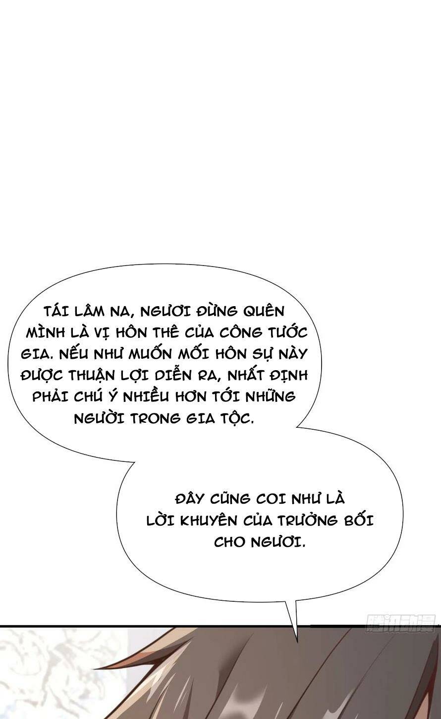 Hồng Long Dũng Giả Không Phải Người Lương Thiện: Chapter 5