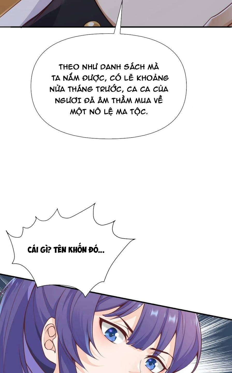 Hồng Long Dũng Giả Không Phải Người Lương Thiện: Chapter 5