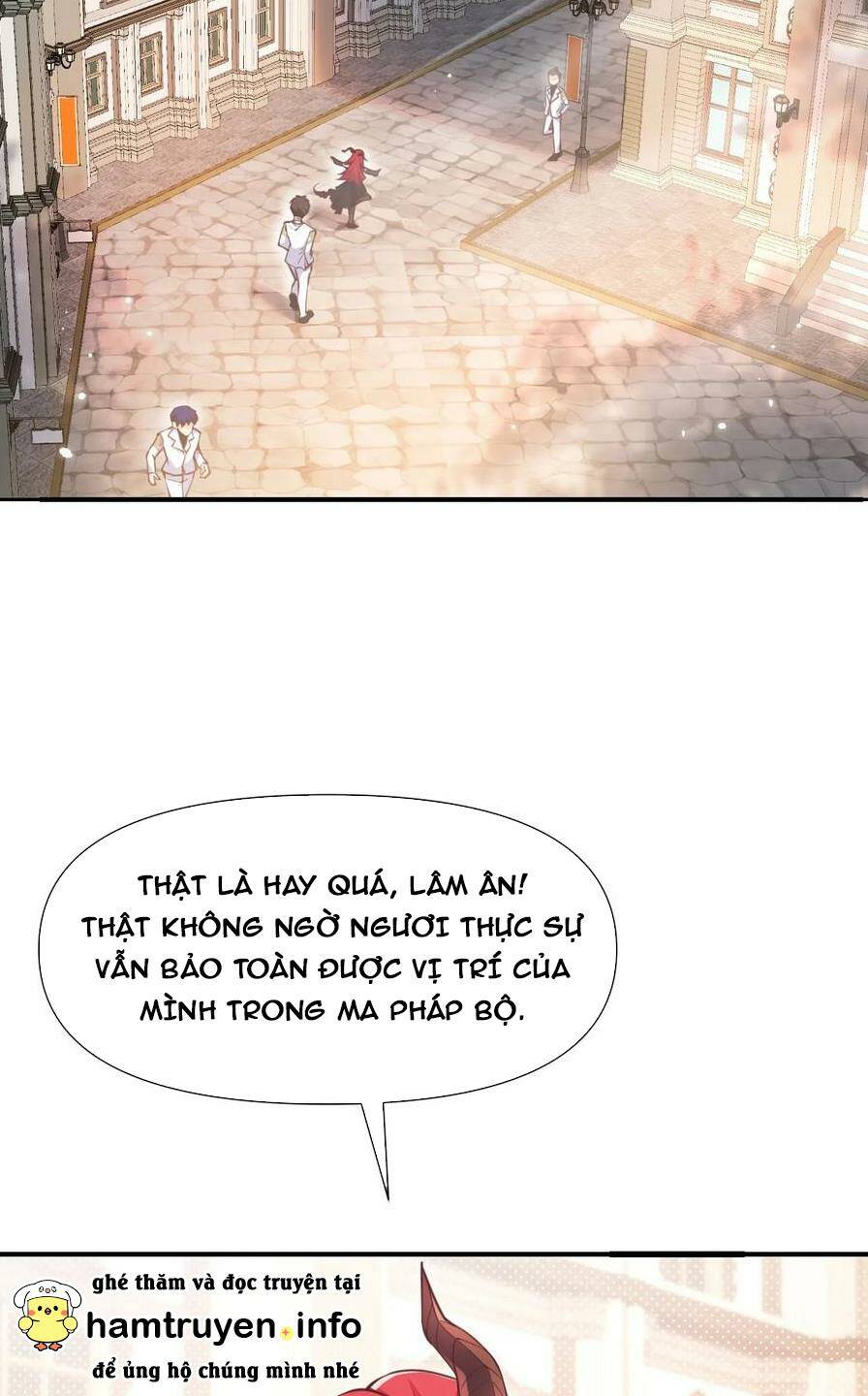 Hồng Long Dũng Giả Không Phải Người Lương Thiện: Chapter 5