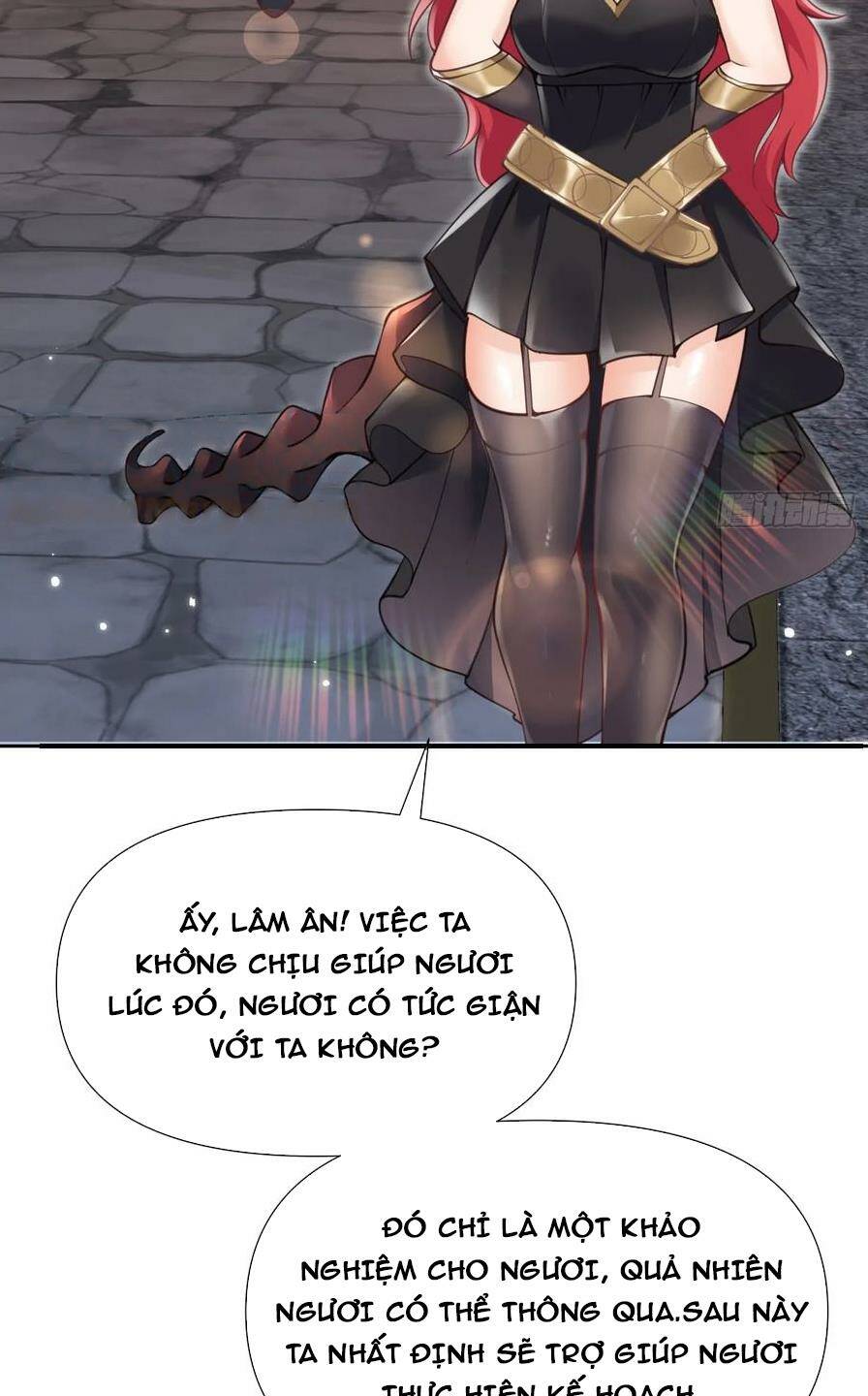Hồng Long Dũng Giả Không Phải Người Lương Thiện: Chapter 5