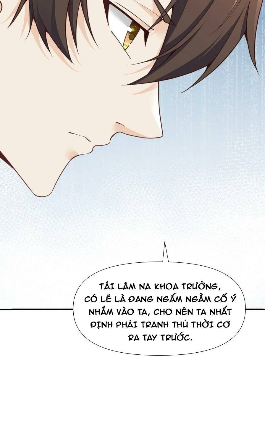Hồng Long Dũng Giả Không Phải Người Lương Thiện: Chapter 5