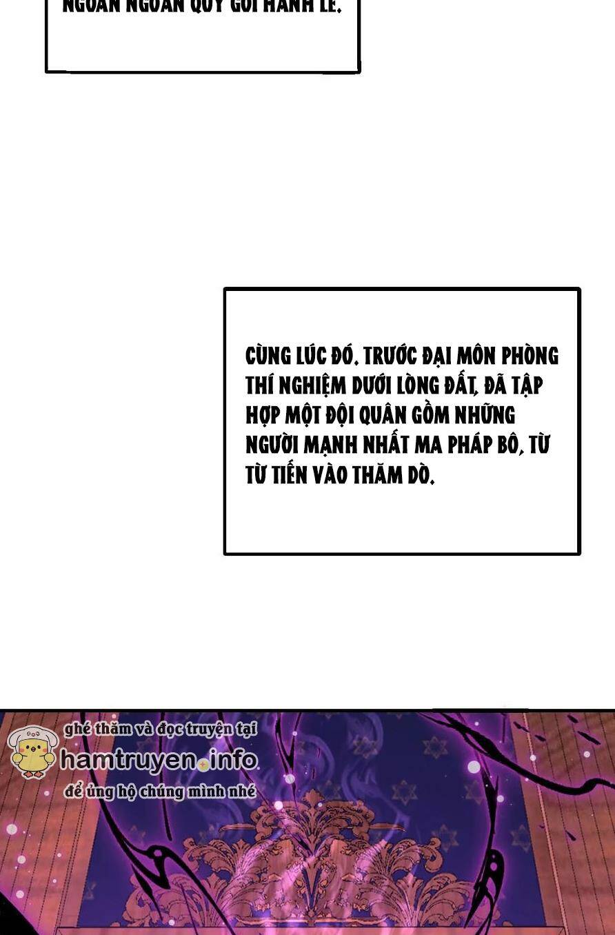 Hồng Long Dũng Giả Không Phải Người Lương Thiện: Chapter 5