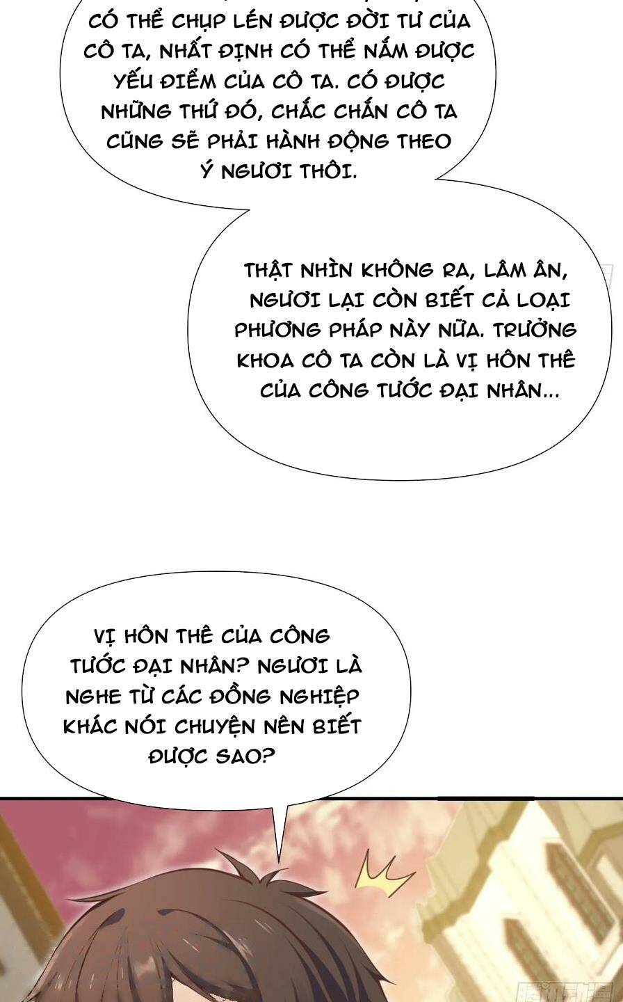 Hồng Long Dũng Giả Không Phải Người Lương Thiện: Chapter 5