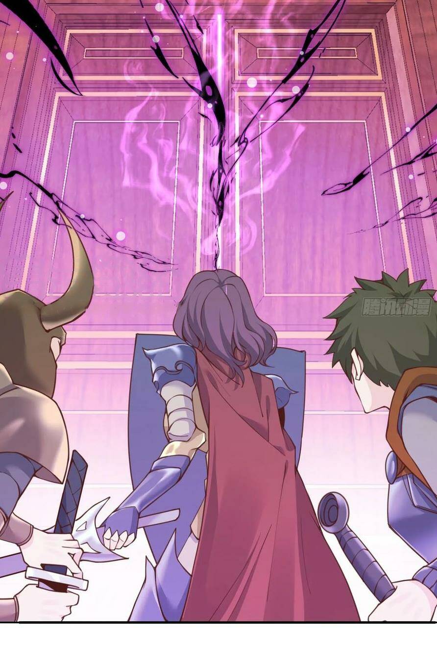 Hồng Long Dũng Giả Không Phải Người Lương Thiện: Chapter 5