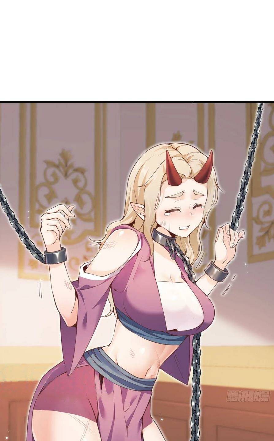 Hồng Long Dũng Giả Không Phải Người Lương Thiện: Chapter 5