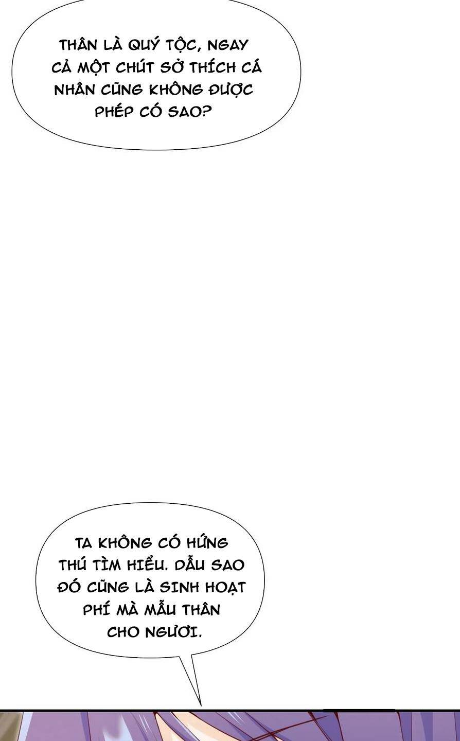 Hồng Long Dũng Giả Không Phải Người Lương Thiện: Chapter 5