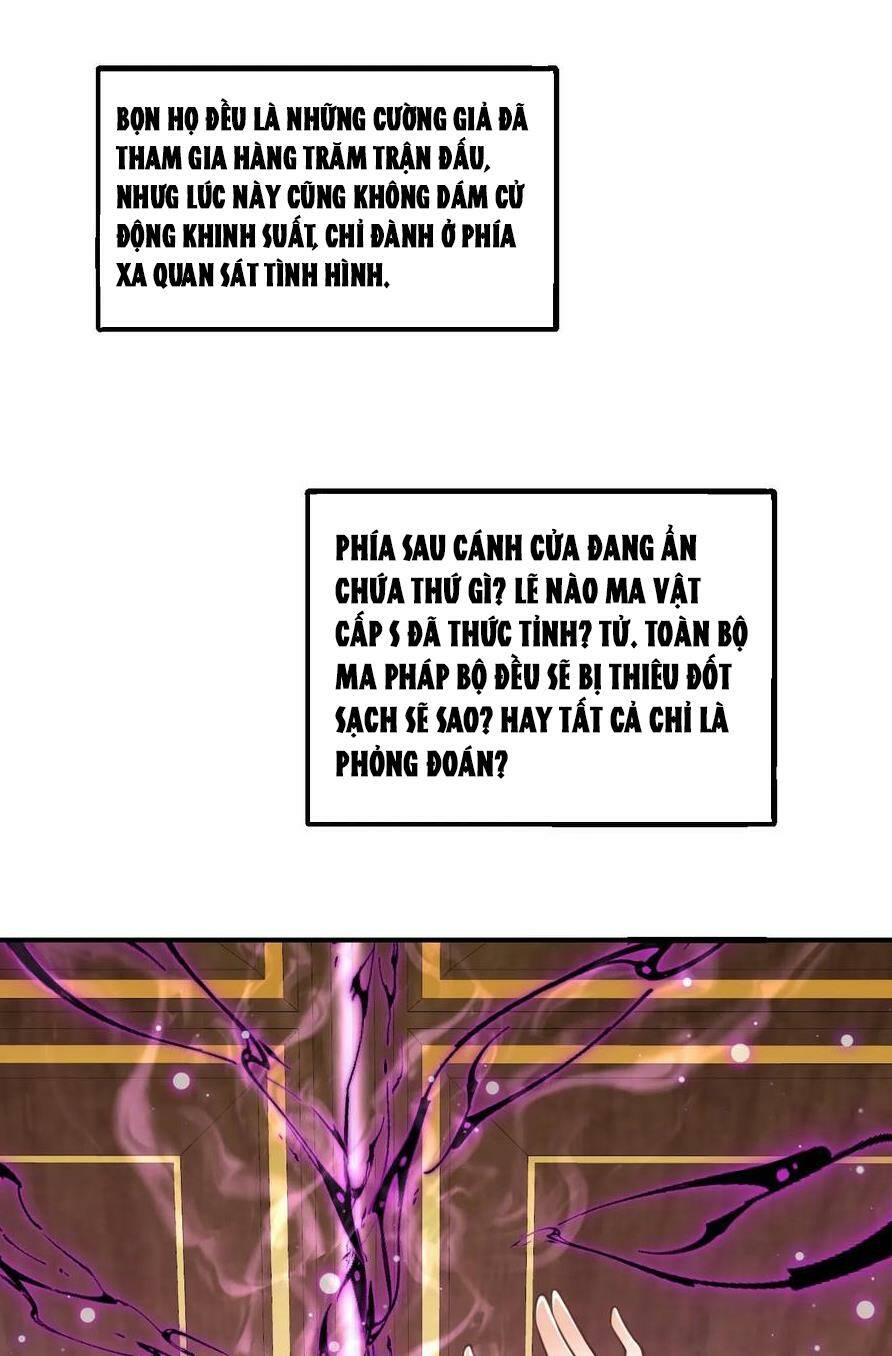 Hồng Long Dũng Giả Không Phải Người Lương Thiện: Chapter 5