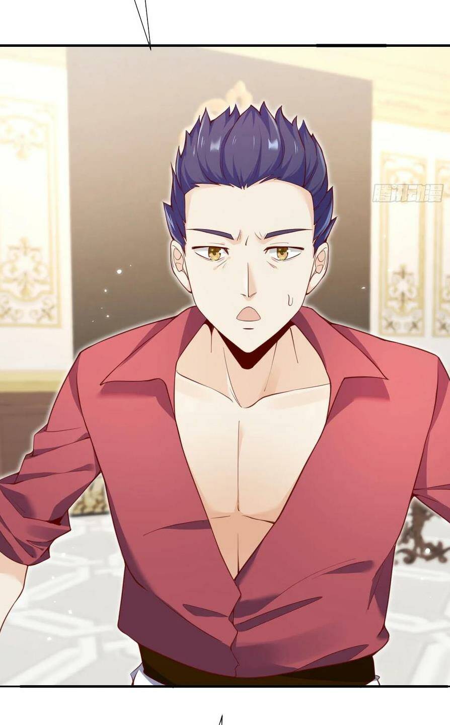 Hồng Long Dũng Giả Không Phải Người Lương Thiện: Chapter 5