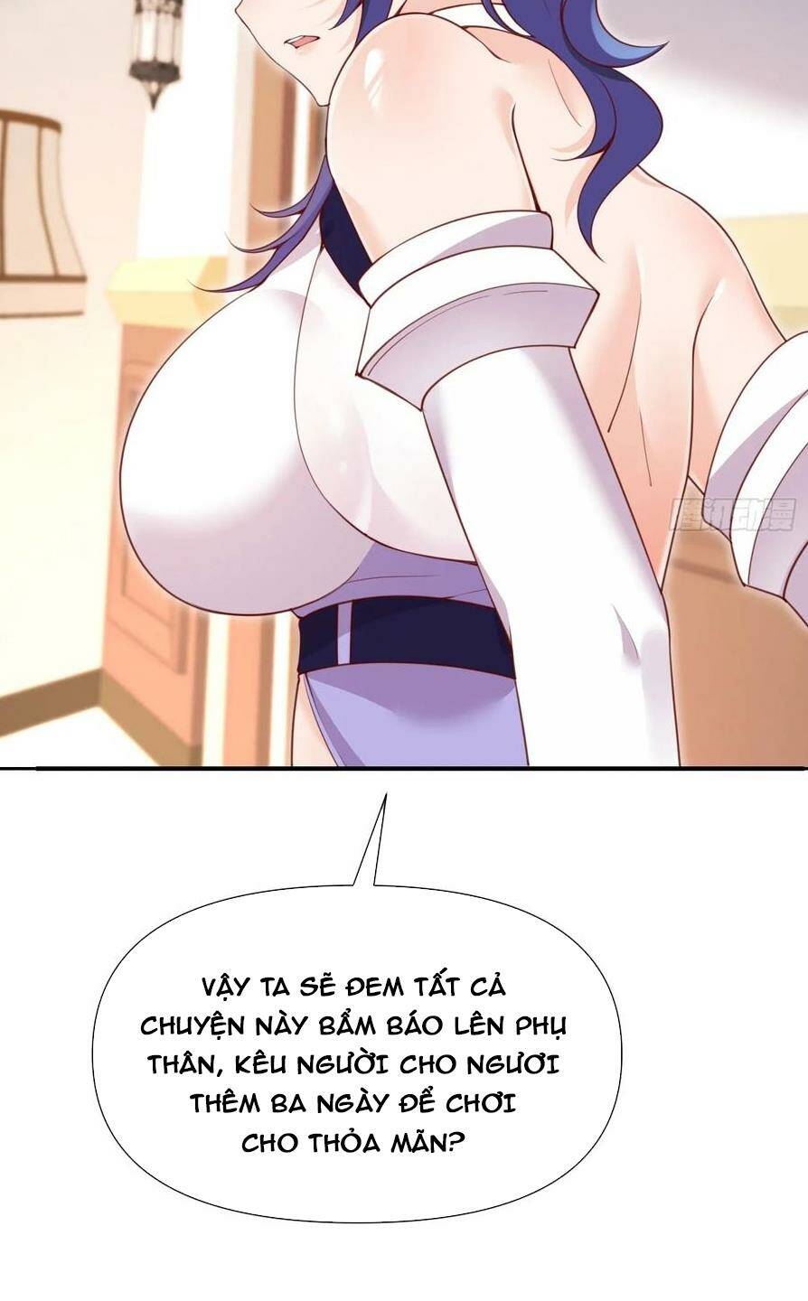 Hồng Long Dũng Giả Không Phải Người Lương Thiện: Chapter 5