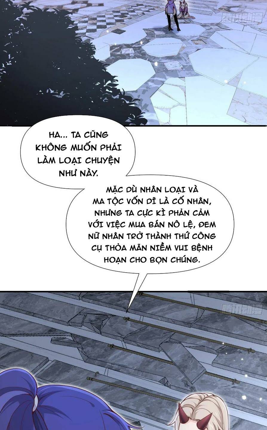 Hồng Long Dũng Giả Không Phải Người Lương Thiện: Chapter 5