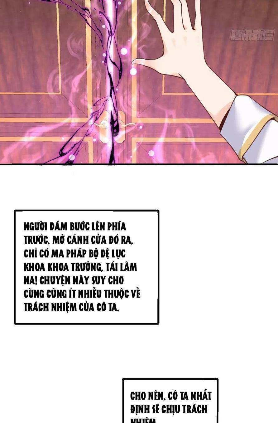Hồng Long Dũng Giả Không Phải Người Lương Thiện: Chapter 5