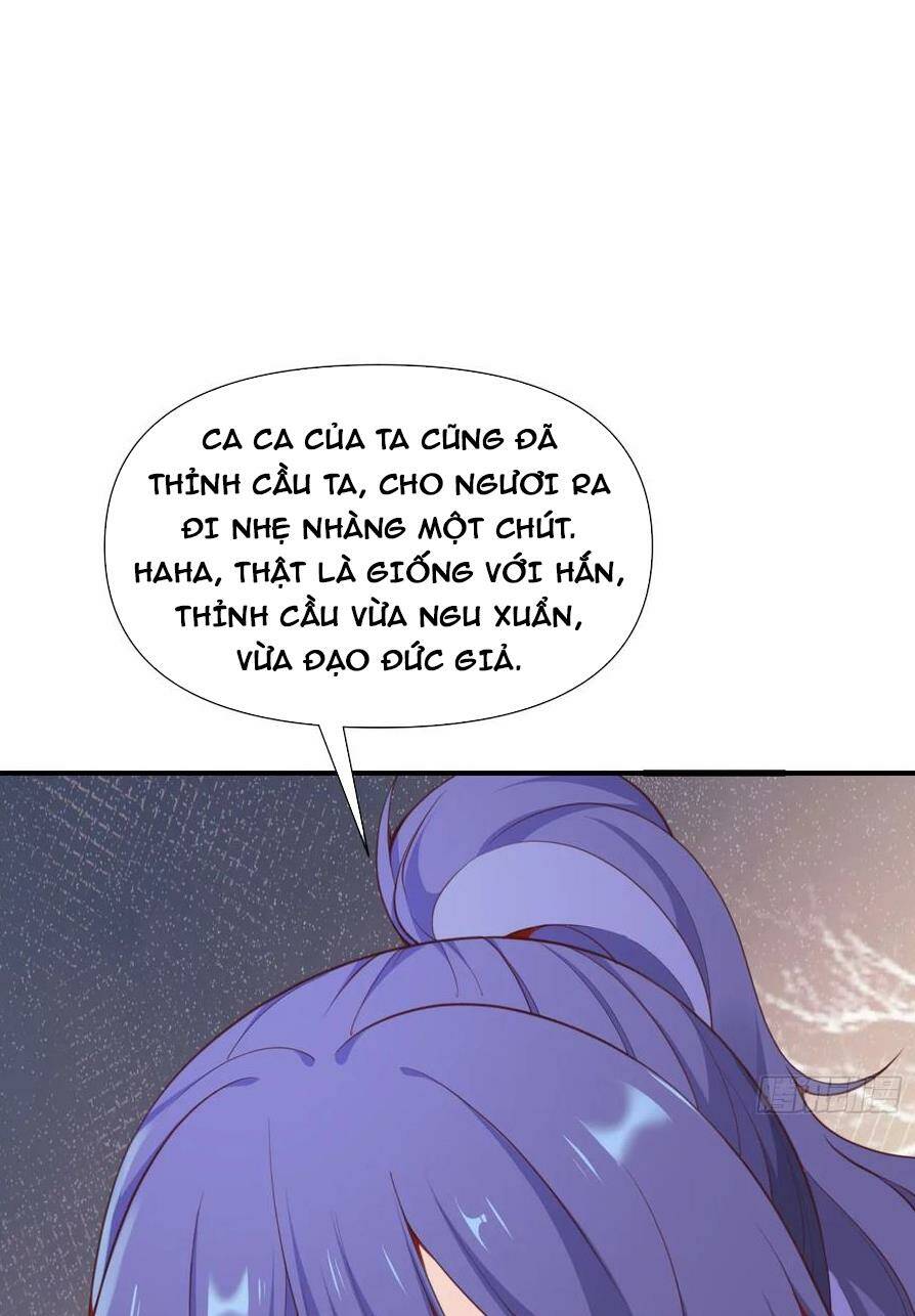 Hồng Long Dũng Giả Không Phải Người Lương Thiện: Chapter 5