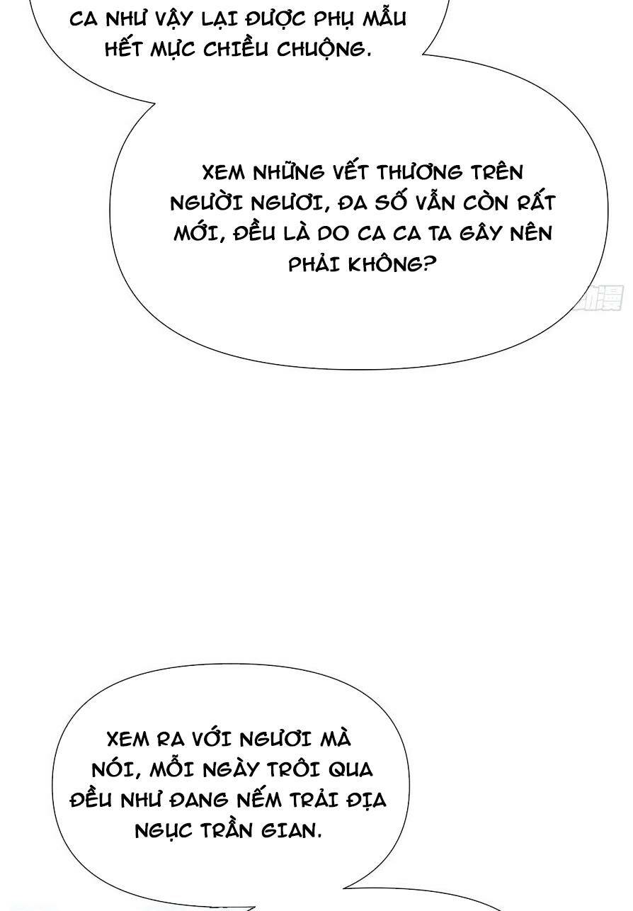 Hồng Long Dũng Giả Không Phải Người Lương Thiện: Chapter 5