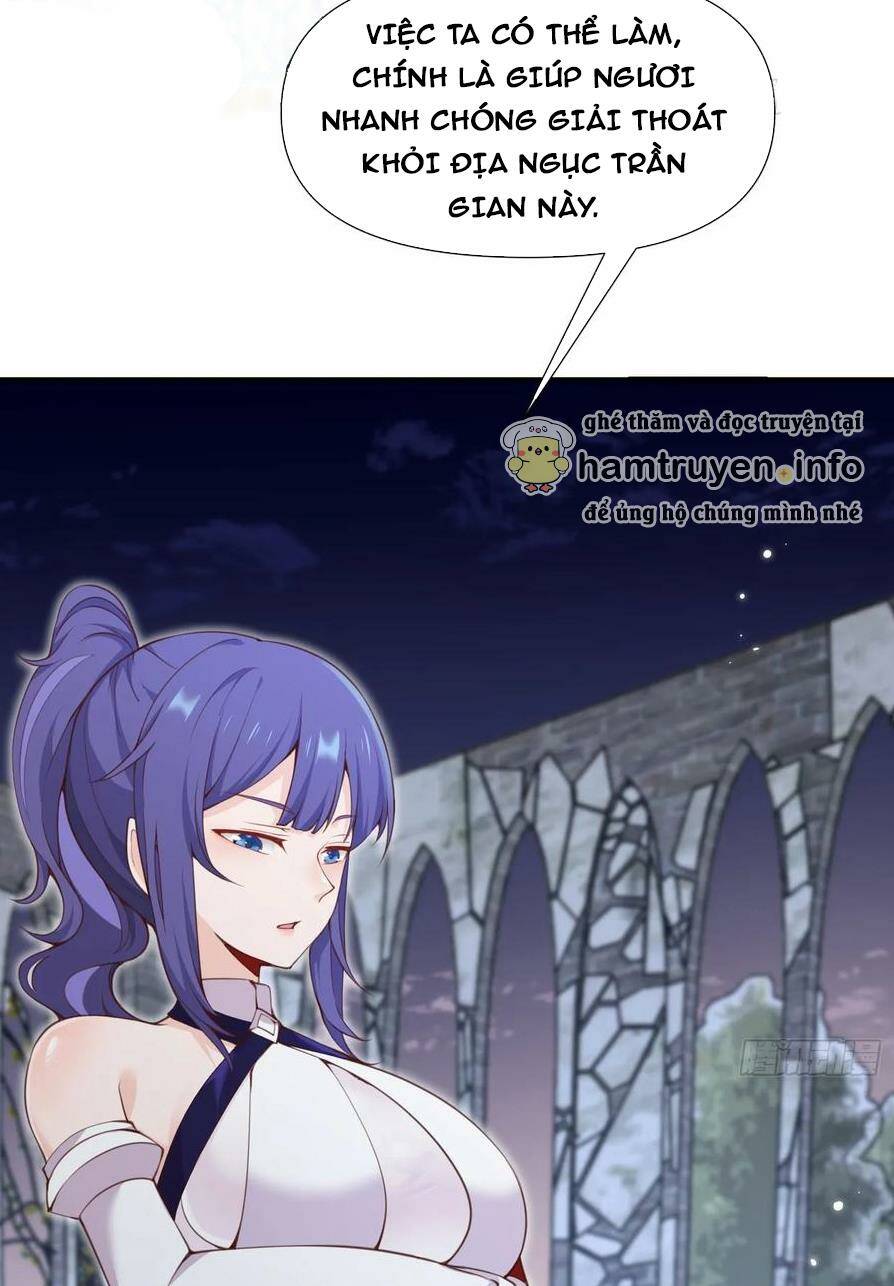 Hồng Long Dũng Giả Không Phải Người Lương Thiện: Chapter 5