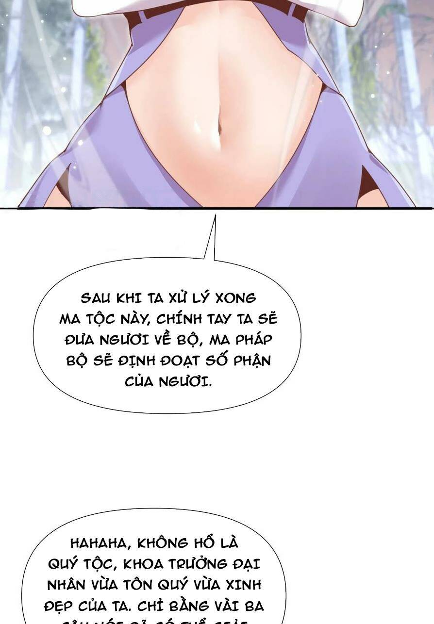Hồng Long Dũng Giả Không Phải Người Lương Thiện: Chapter 5
