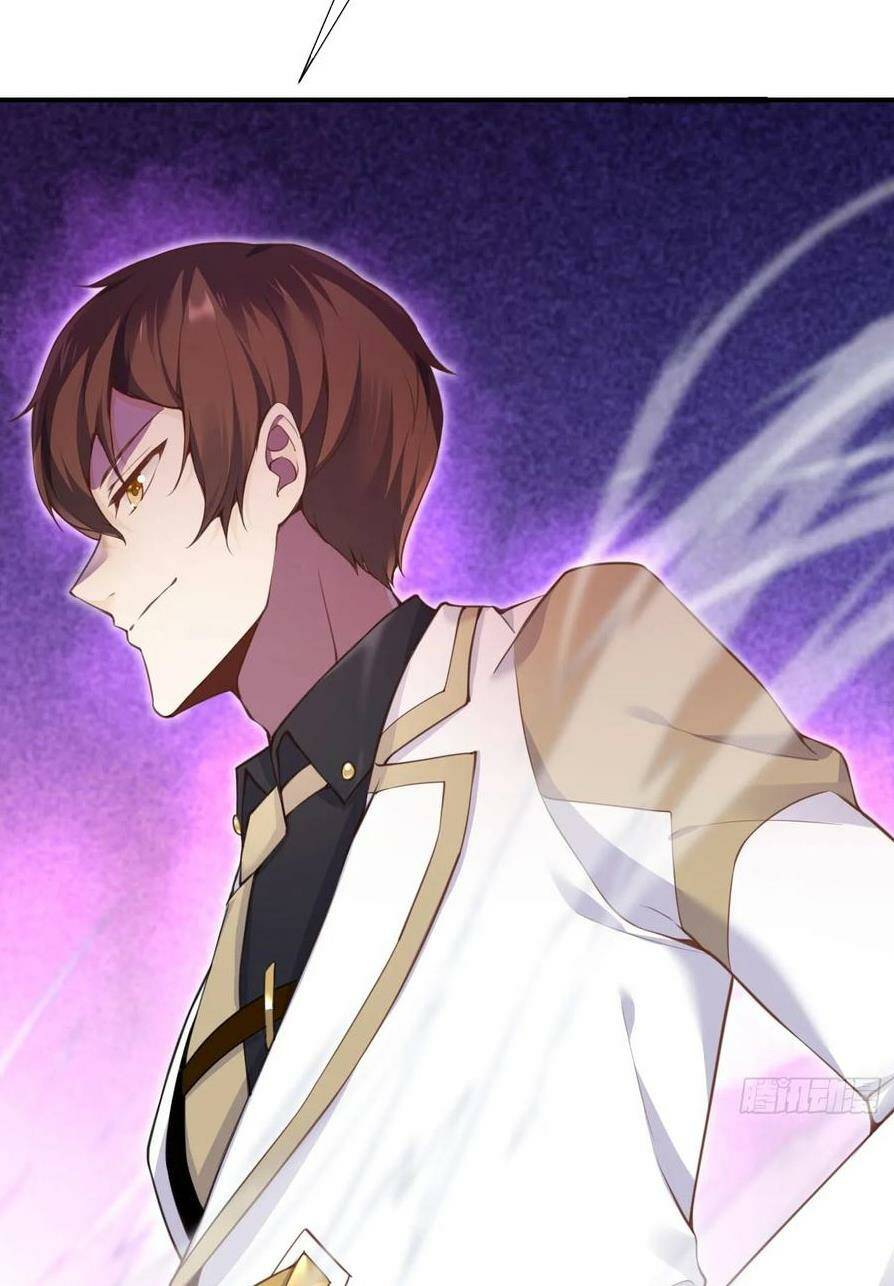 Hồng Long Dũng Giả Không Phải Người Lương Thiện: Chapter 5