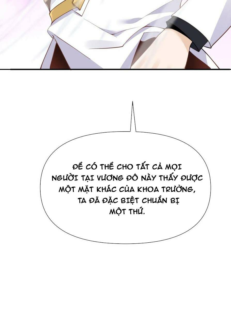 Hồng Long Dũng Giả Không Phải Người Lương Thiện: Chapter 5