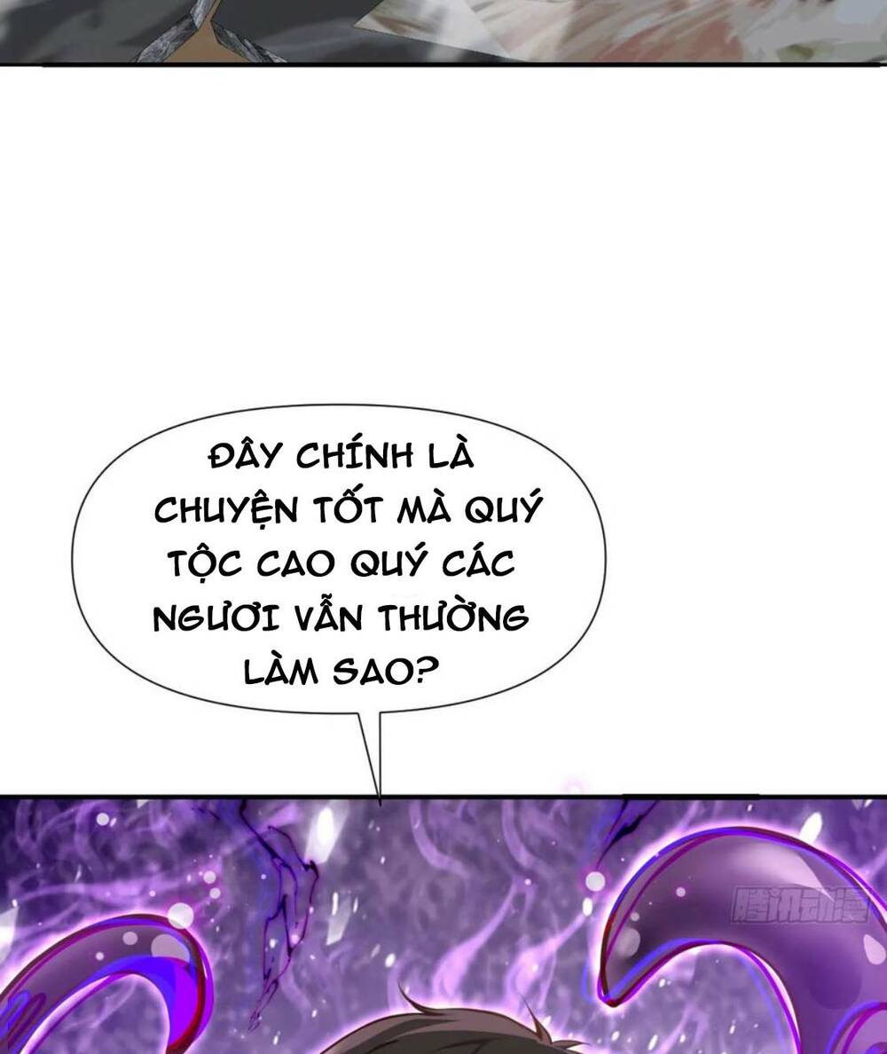 Hồng Long Dũng Giả Không Phải Người Lương Thiện: Chapter 6