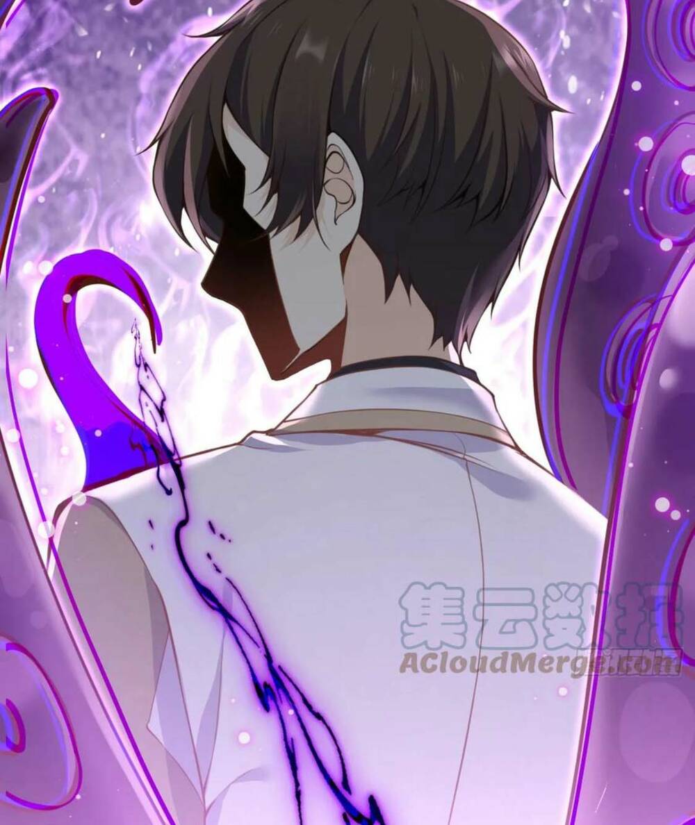 Hồng Long Dũng Giả Không Phải Người Lương Thiện: Chapter 6