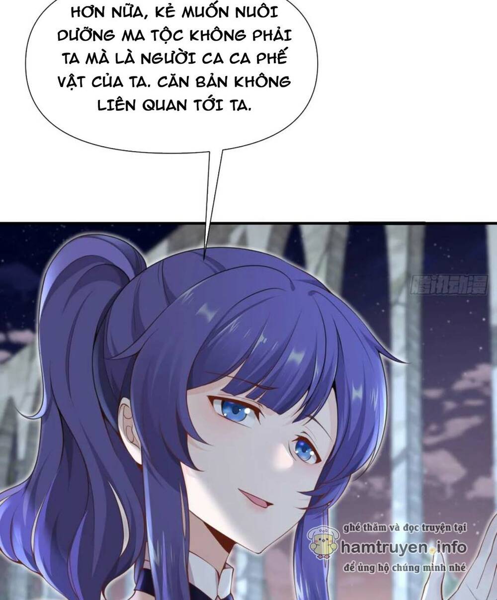 Hồng Long Dũng Giả Không Phải Người Lương Thiện: Chapter 6