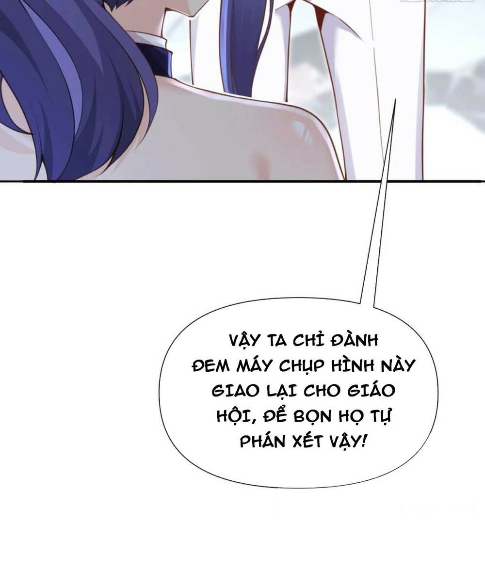 Hồng Long Dũng Giả Không Phải Người Lương Thiện: Chapter 6