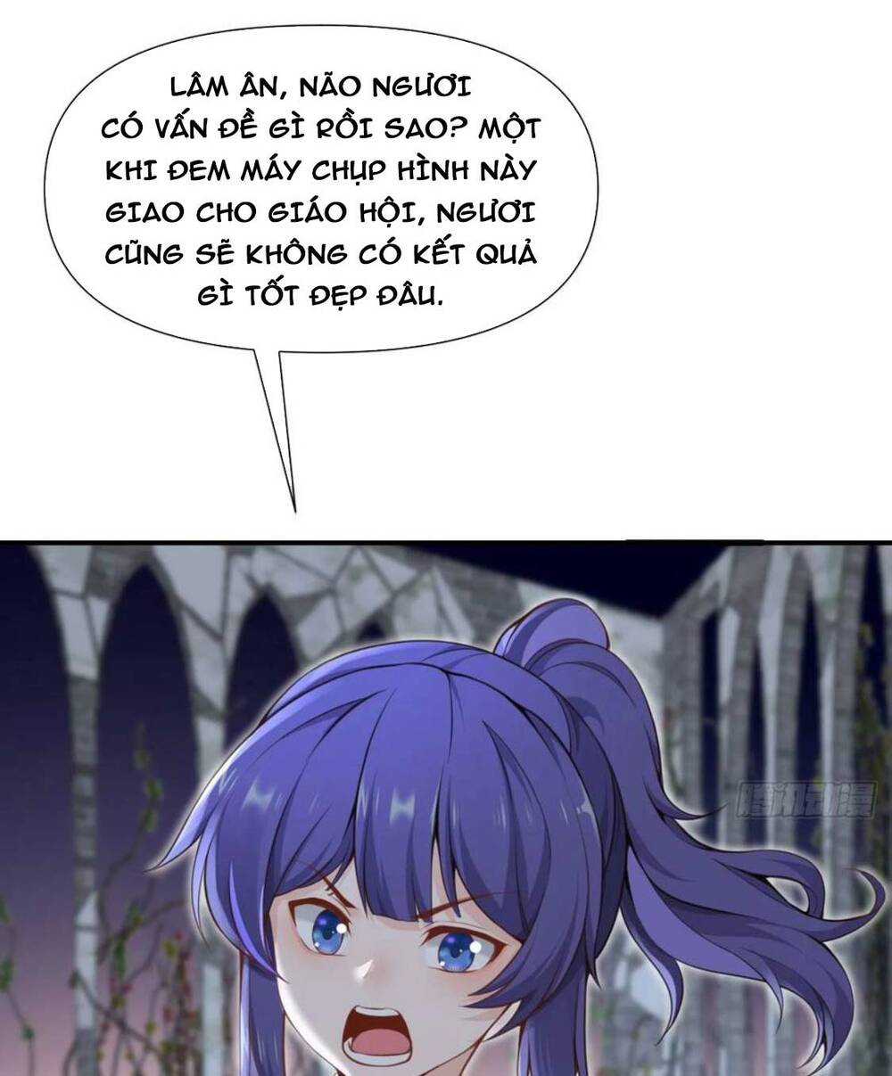 Hồng Long Dũng Giả Không Phải Người Lương Thiện: Chapter 6