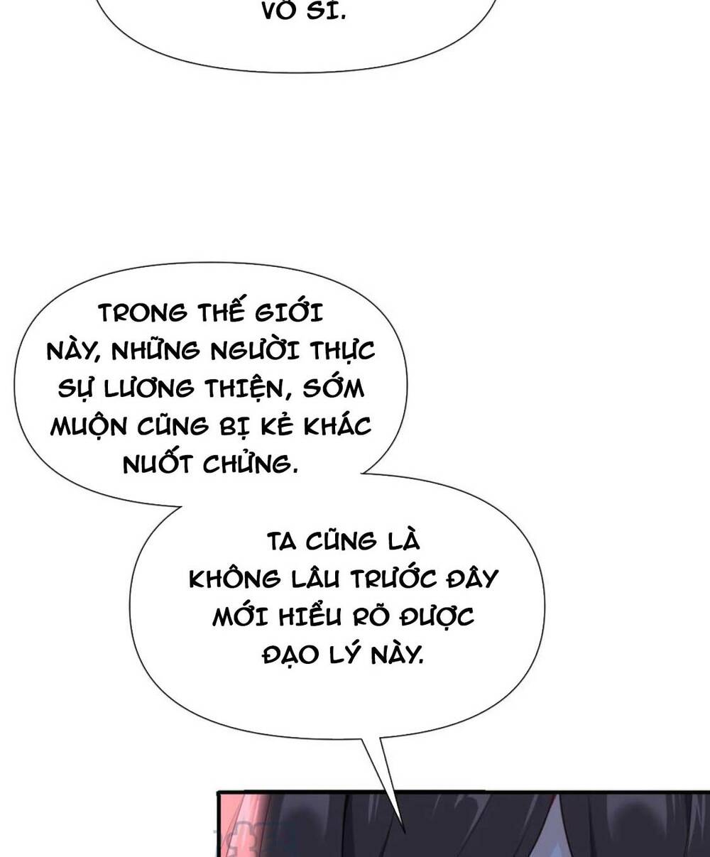 Hồng Long Dũng Giả Không Phải Người Lương Thiện: Chapter 6