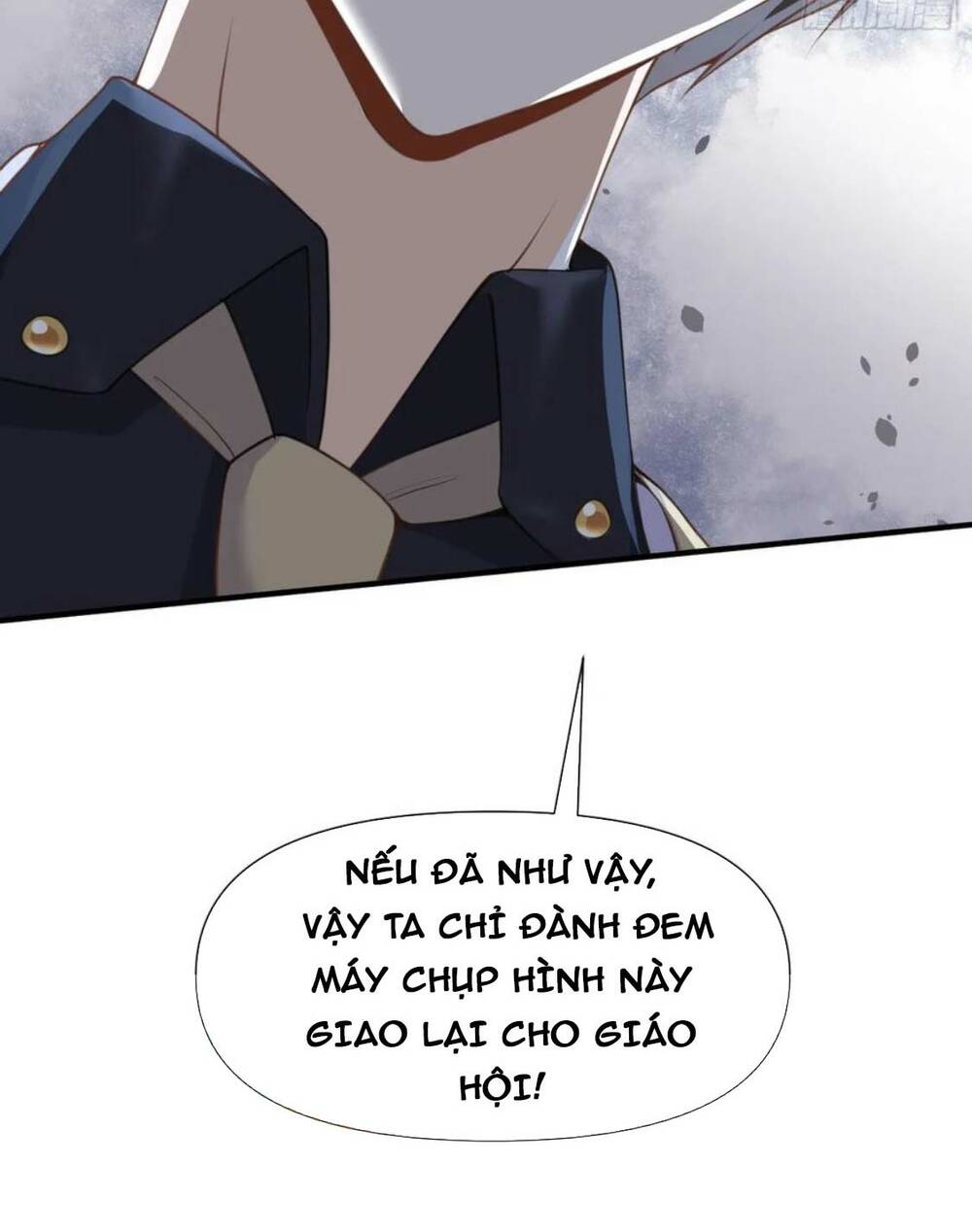 Hồng Long Dũng Giả Không Phải Người Lương Thiện: Chapter 6