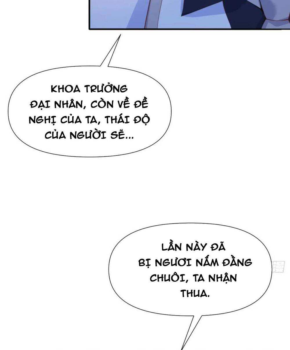 Hồng Long Dũng Giả Không Phải Người Lương Thiện: Chapter 6