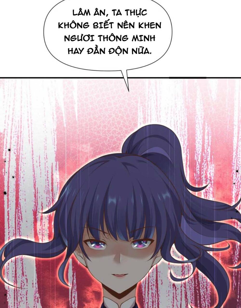 Hồng Long Dũng Giả Không Phải Người Lương Thiện: Chapter 6