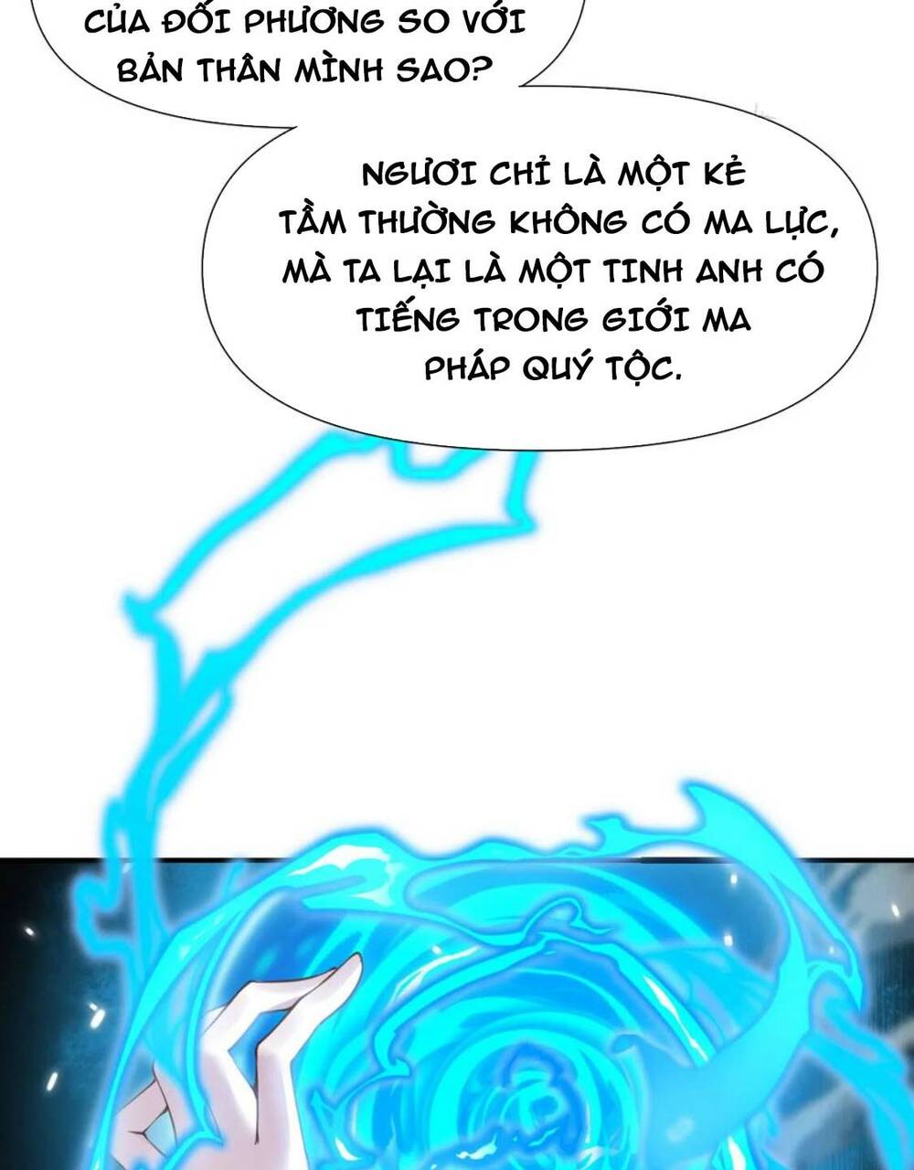 Hồng Long Dũng Giả Không Phải Người Lương Thiện: Chapter 6