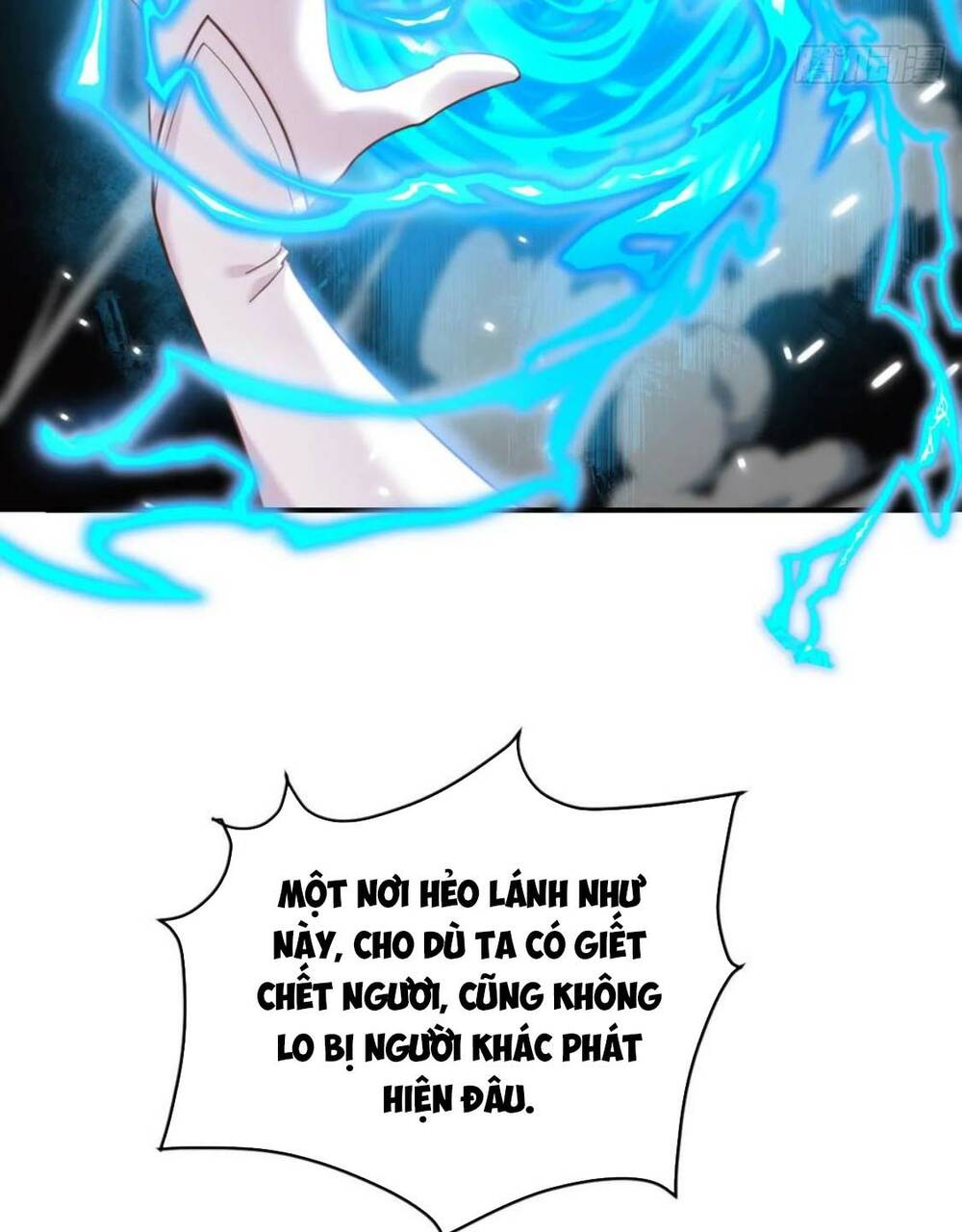 Hồng Long Dũng Giả Không Phải Người Lương Thiện: Chapter 6