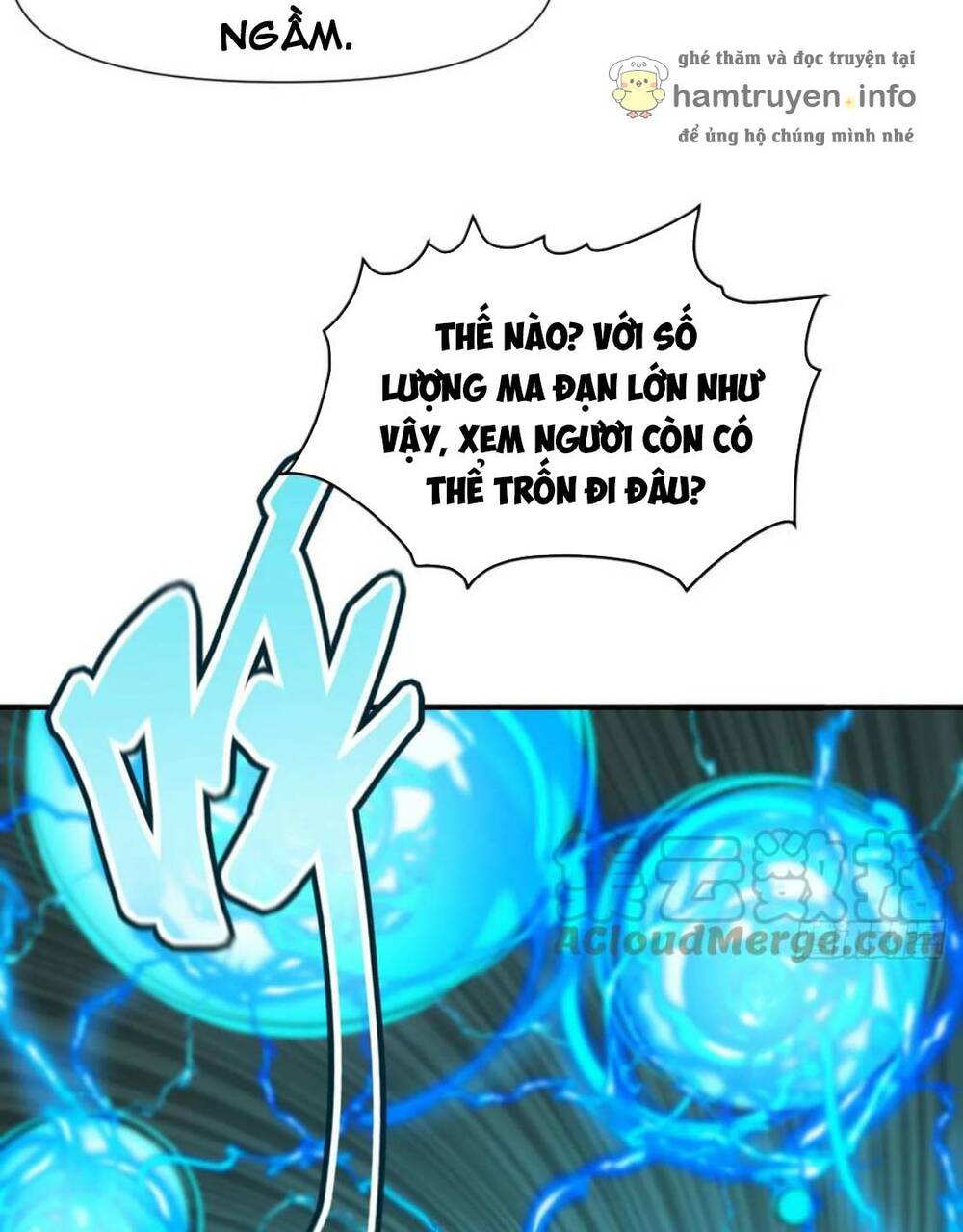 Hồng Long Dũng Giả Không Phải Người Lương Thiện: Chapter 6