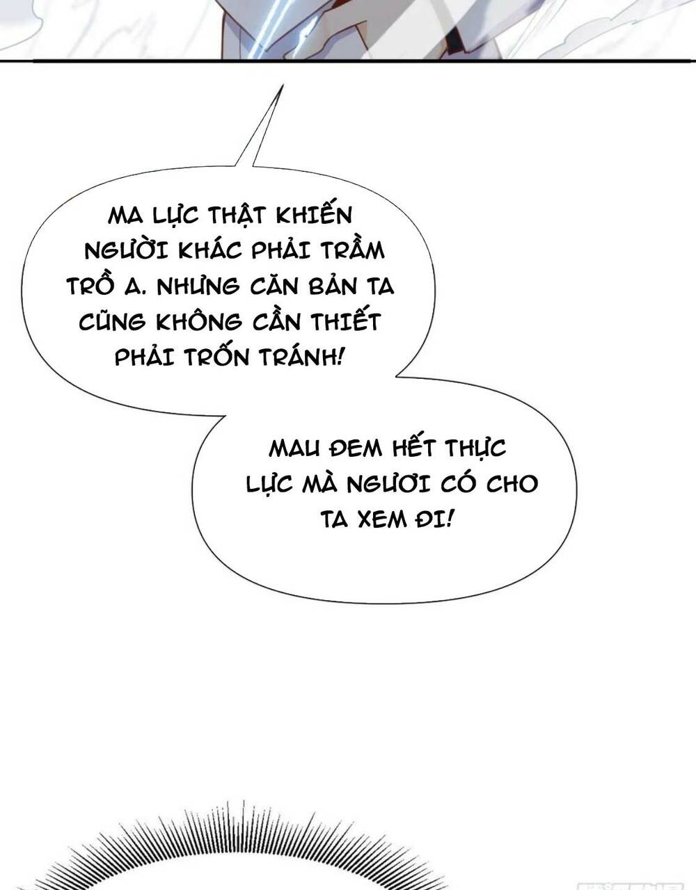 Hồng Long Dũng Giả Không Phải Người Lương Thiện: Chapter 6