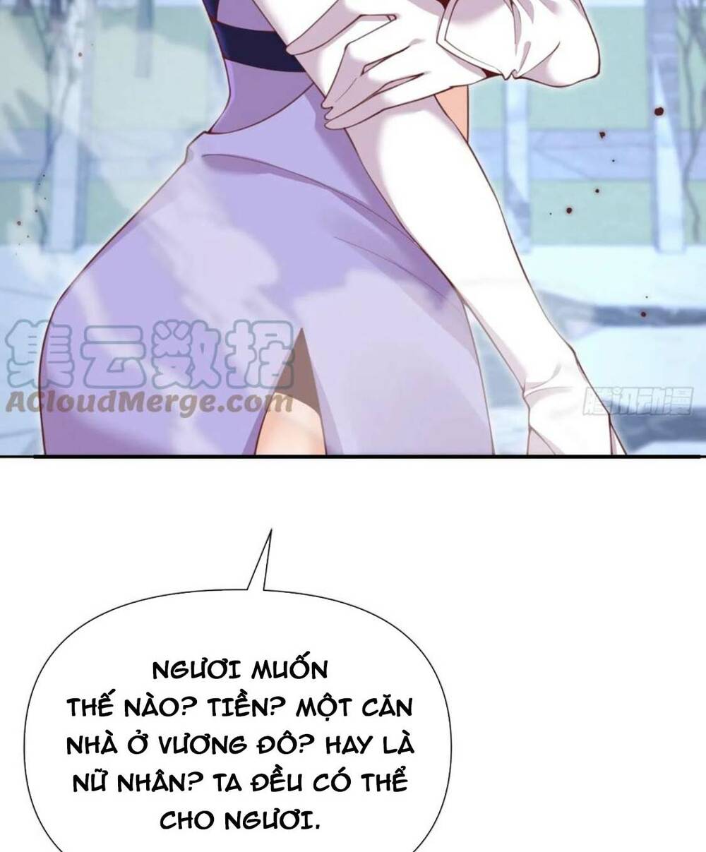 Hồng Long Dũng Giả Không Phải Người Lương Thiện: Chapter 6