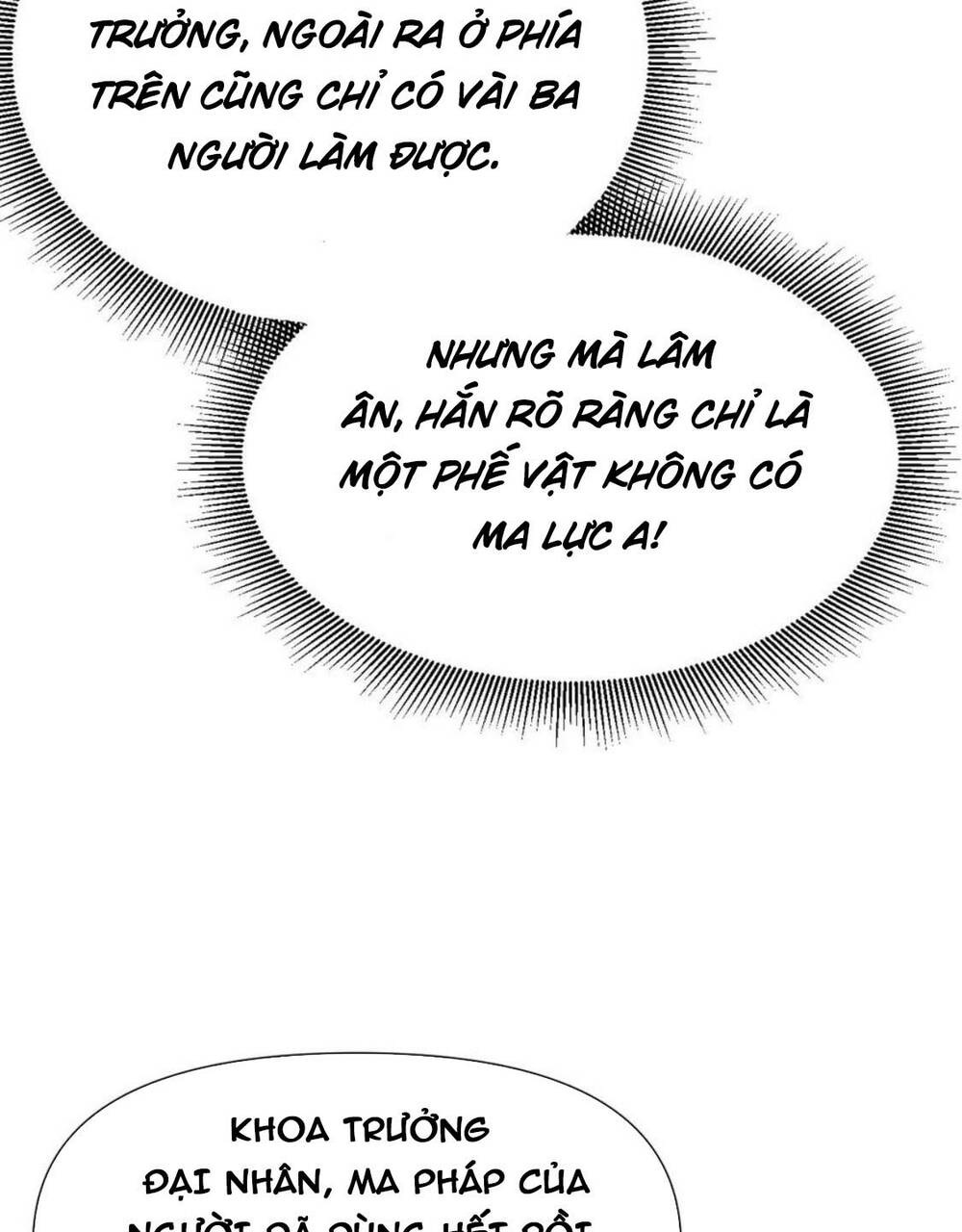 Hồng Long Dũng Giả Không Phải Người Lương Thiện: Chapter 6